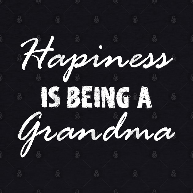 Happiness is being a Grandma by mareescatharsis